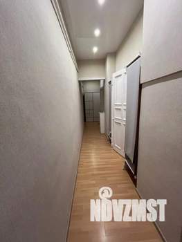 2-к квартира, посуточно, 60м2, 1/1 этаж