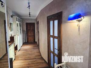 2-к квартира, посуточно, 50м2, 3/3 этаж