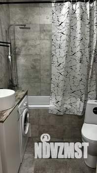 Студия квартира, посуточно, 30м2, 7/16 этаж