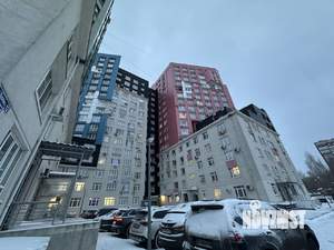 2-к квартира, на длительный срок, 77м2, 2/17 этаж