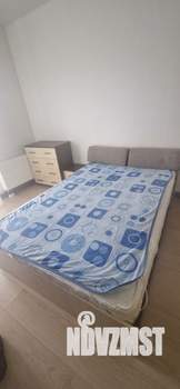1-к квартира, на длительный срок, 42м2, 5/20 этаж