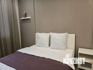 3-к квартира, посуточно, 85м2, 16/25 этаж