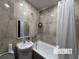 1-к квартира, посуточно, 32м2, 8/10 этаж