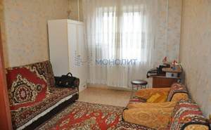 3-к квартира, на длительный срок, 66м2, 8/9 этаж