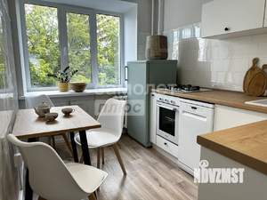 2-к квартира, на длительный срок, 44м2, 3/9 этаж