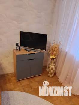 1-к квартира, посуточно, 46м2, 4/9 этаж