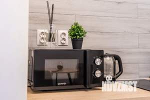 1-к квартира, посуточно, 47м2, 2/17 этаж