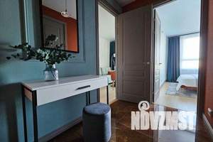 1-к квартира, посуточно, 38м2, 3/19 этаж