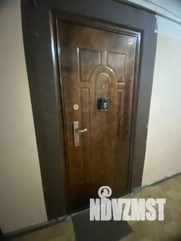 Студия квартира, посуточно, 18м2, 3/4 этаж