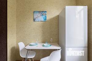 2-к квартира, посуточно, 63м2, 4/4 этаж