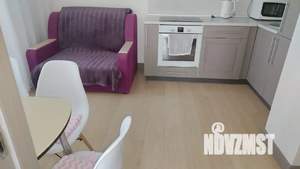 2-к квартира, посуточно, 46м2, 14/18 этаж