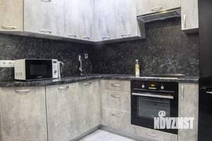 2-к квартира, посуточно, 55м2, 1/1 этаж