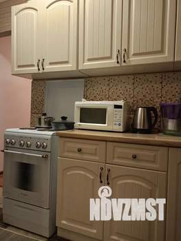 Студия квартира, посуточно, 24м2, 6/9 этаж