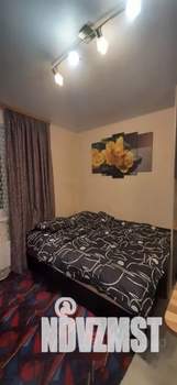 Студия квартира, посуточно, 20м2, 8/10 этаж