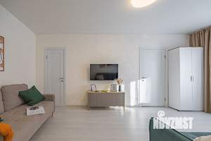 2-к квартира, посуточно, 47м2, 5/8 этаж