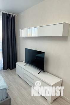 1-к квартира, посуточно, 35м2, 6/10 этаж