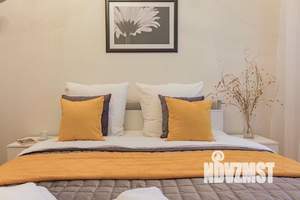 3-к квартира, посуточно, 92м2, 1/1 этаж