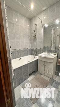 2-к квартира, посуточно, 55м2, 4/4 этаж