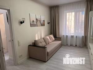 1-к квартира, посуточно, 34м2, 2/5 этаж