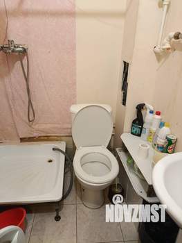 Студия квартира, на длительный срок, 19м2, 3/3 этаж