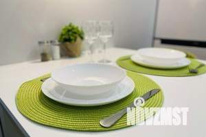 1-к квартира, посуточно, 22м2, 4/12 этаж