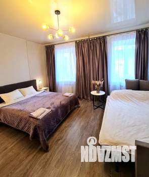 1-к квартира, посуточно, 33м2, 2/3 этаж