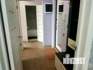 2-к квартира, посуточно, 45м2, 1/1 этаж