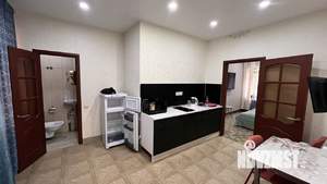 1-к квартира, на длительный срок, 31м2, 1/2 этаж