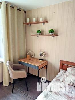 2-к квартира, посуточно, 45м2, 2/5 этаж