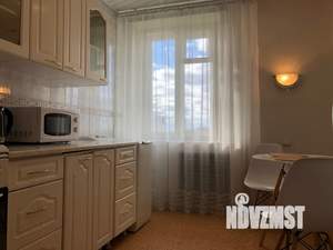 1-к квартира, посуточно, 30м2, 9/9 этаж