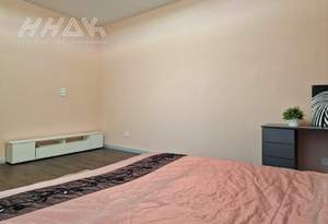 1-к квартира, на длительный срок, 55м2, 4/18 этаж