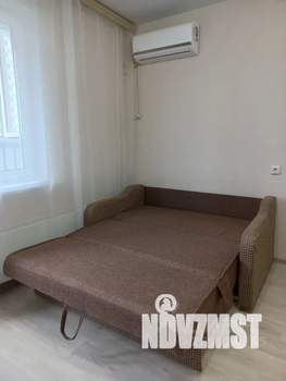 Студия квартира, посуточно, 20м2, 7/10 этаж