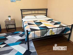 1-к квартира, посуточно, 45м2, 16/19 этаж