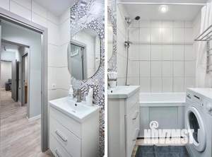 1-к квартира, посуточно, 48м2, 1/1 этаж