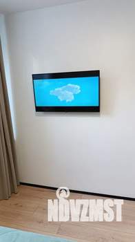 Студия квартира, посуточно, 16м2, 1/5 этаж