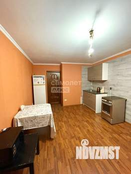 1-к квартира, на длительный срок, 48м2, 9/10 этаж