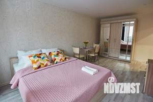 1-к квартира, посуточно, 31м2, 1/1 этаж