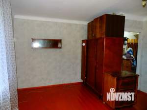 1-к квартира, на длительный срок, 30м2, 3/4 этаж