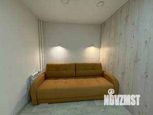 Студия квартира, посуточно, 30м2, 6/9 этаж