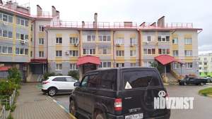 1-к квартира, на длительный срок, 35м2, 3/3 этаж