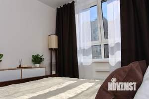 1-к квартира, посуточно, 31м2, 1/1 этаж