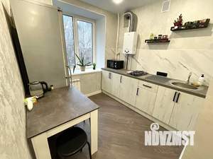 1-к квартира, посуточно, 35м2, 4/5 этаж