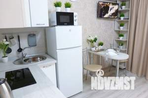 1-к квартира, посуточно, 28м2, 5/9 этаж