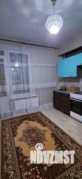 1-к квартира, на длительный срок, 42м2, 6/15 этаж