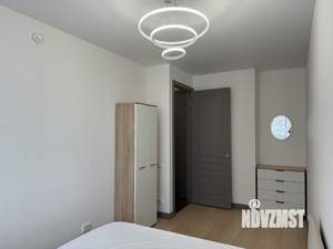 2-к квартира, на длительный срок, 51м2, 15/25 этаж