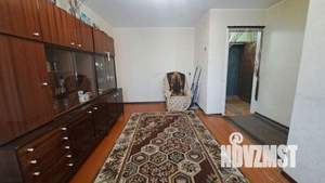 2-к квартира, на длительный срок, 42м2, 2/5 этаж