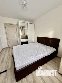 2-к квартира, на длительный срок, 52м2, 16/17 этаж