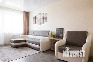 1-к квартира, посуточно, 35м2, 7/10 этаж