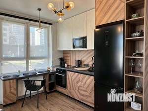 2-к квартира, посуточно, 60м2, 1/1 этаж