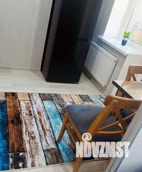 1-к квартира, посуточно, 23м2, 1/1 этаж